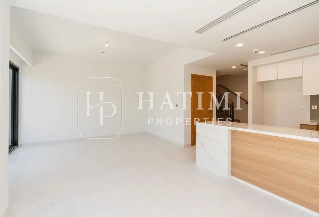 SPACIOUS | NEAR TO THE PARK | VACANT ON JULY END