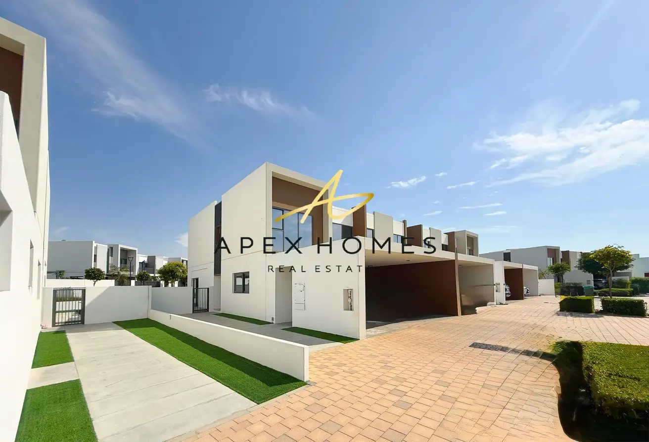 Vacant 3BR+Maid | La Rosa | Prime Unit