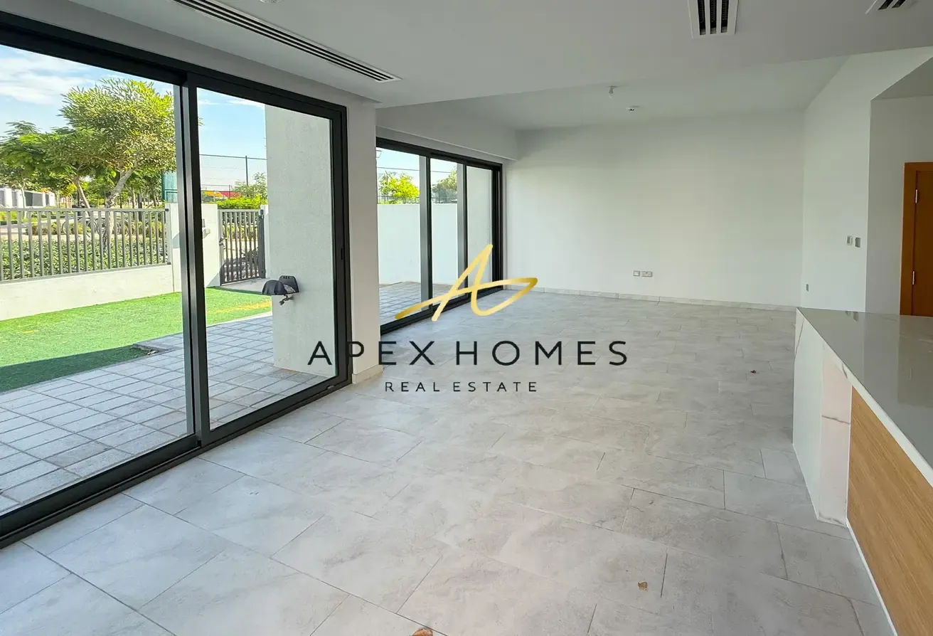 Vacant 3BR+Maid | La Rosa | Prime Unit