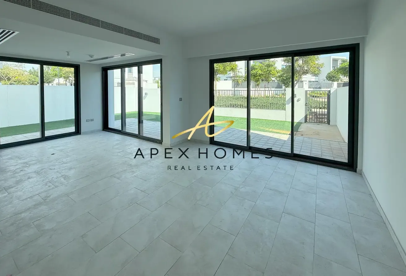 Vacant 3BR+Maid | La Rosa | Prime Unit