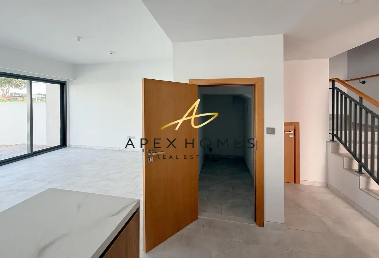 Vacant 3BR+Maid | La Rosa | Prime Unit