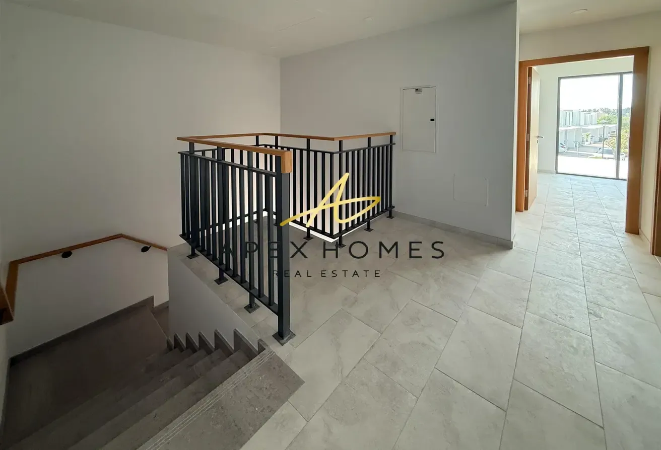 Vacant 3BR+Maid | La Rosa | Prime Unit