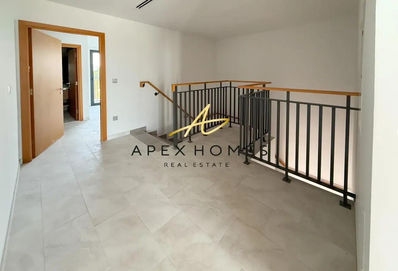 Vacant 3BR+Maid | La Rosa | Prime Unit