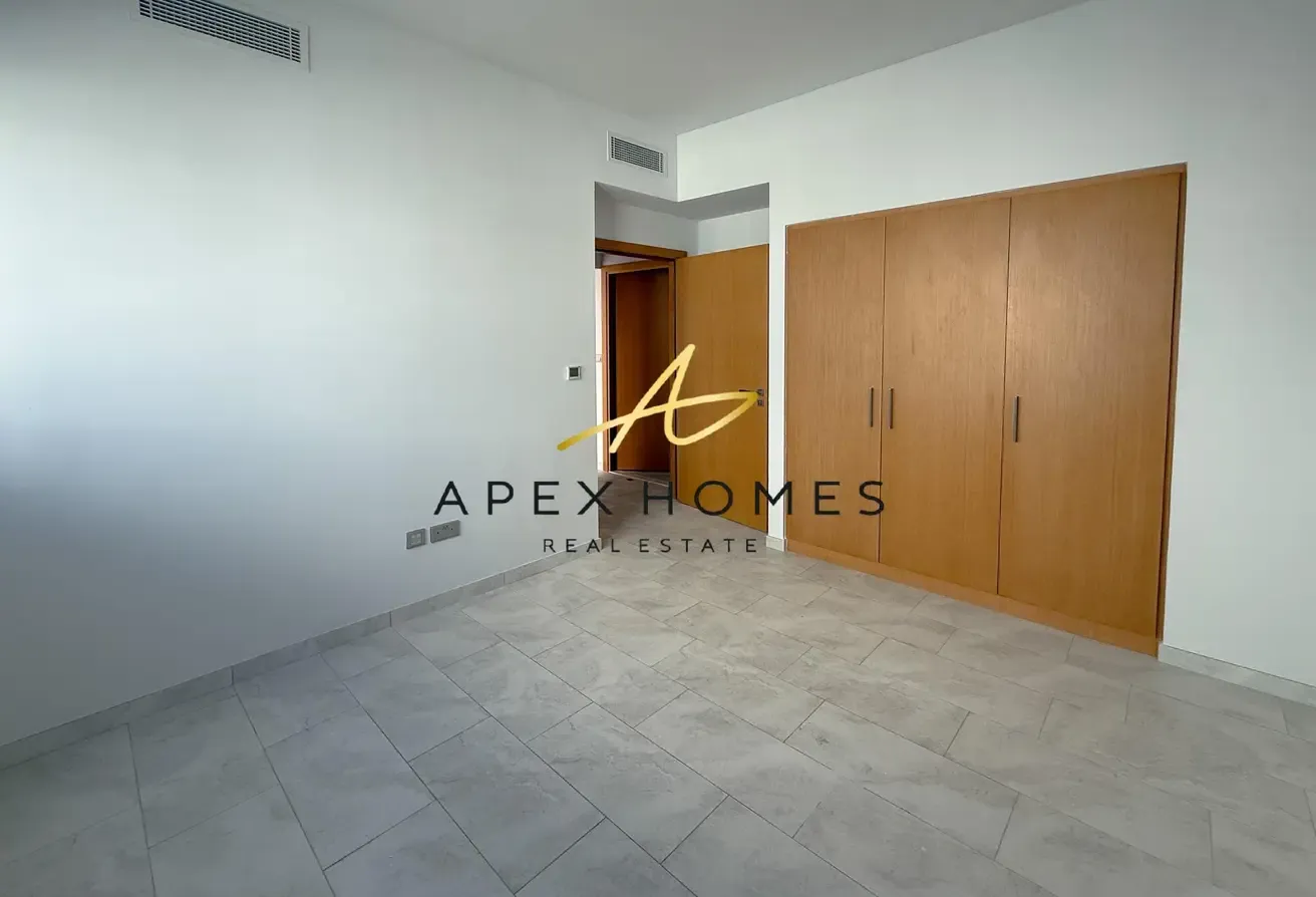 Vacant 3BR+Maid | La Rosa | Prime Unit