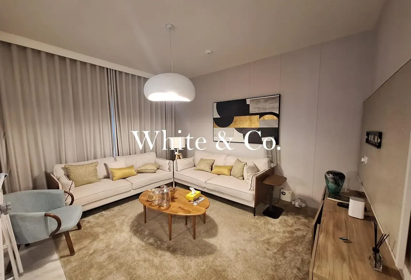 Furnished l Close to Amenities l Open-Plan