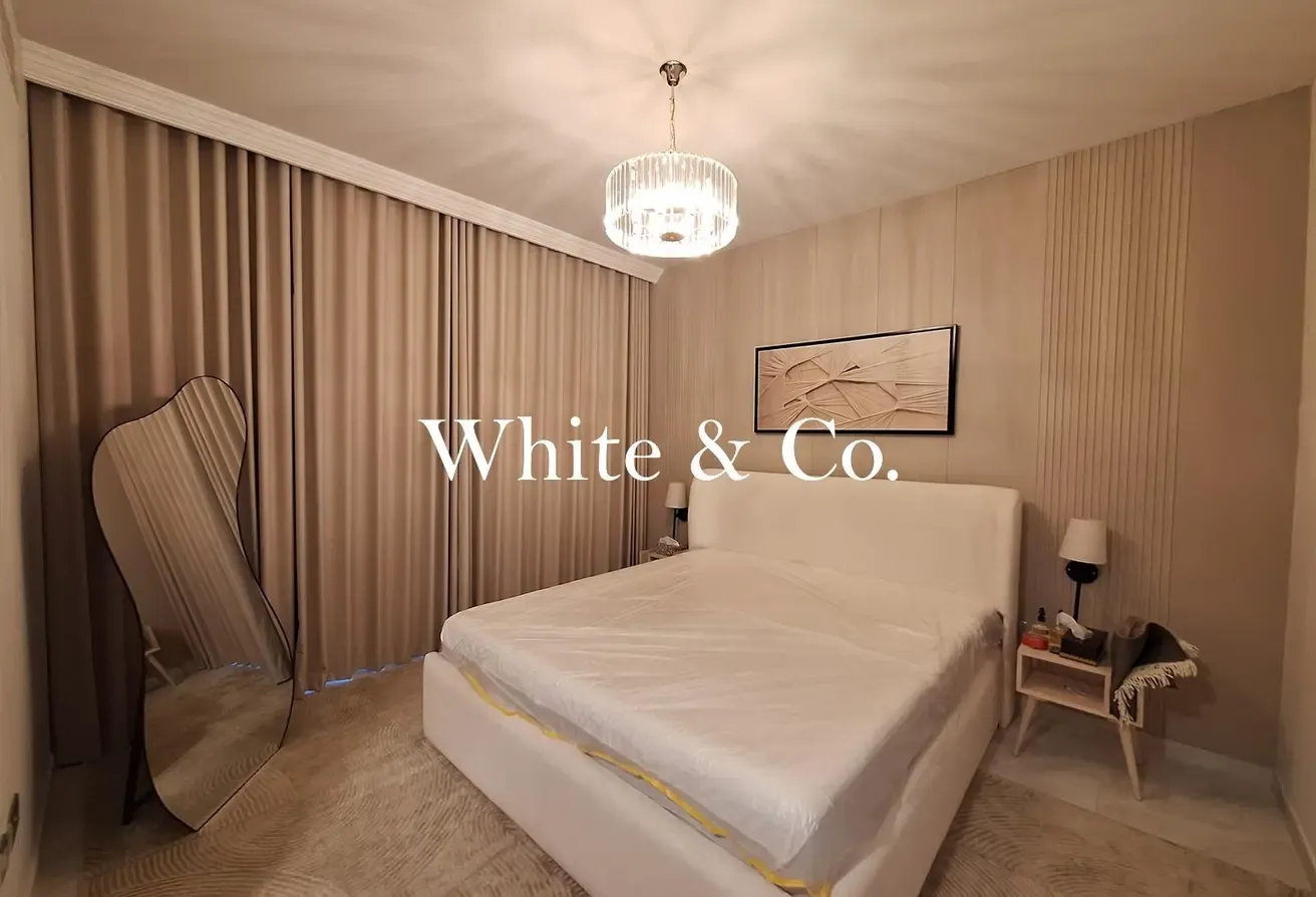 Furnished l Close to Amenities l Open-Plan