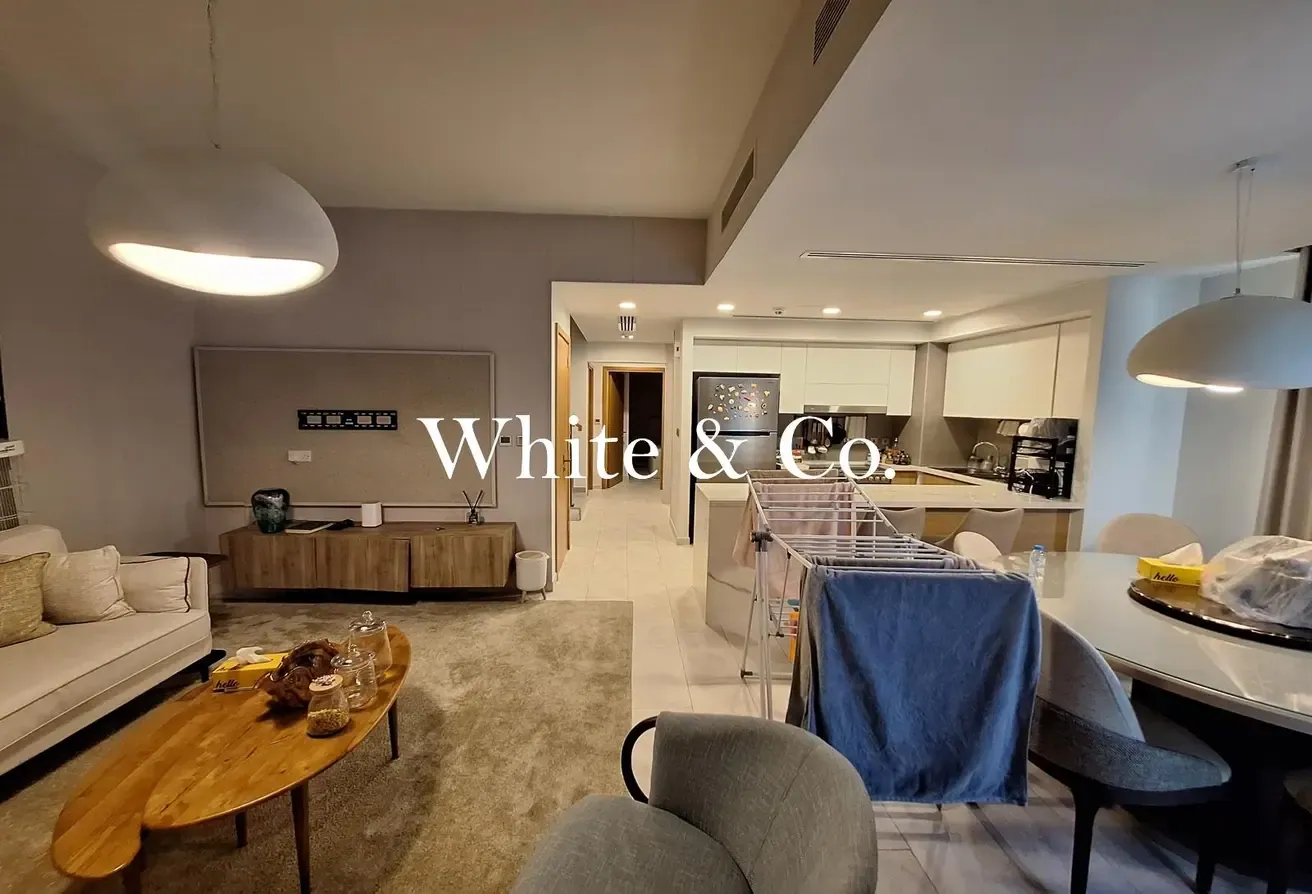Furnished l Close to Amenities l Open-Plan