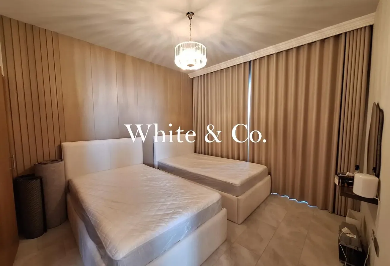 Furnished l Close to Amenities l Open-Plan