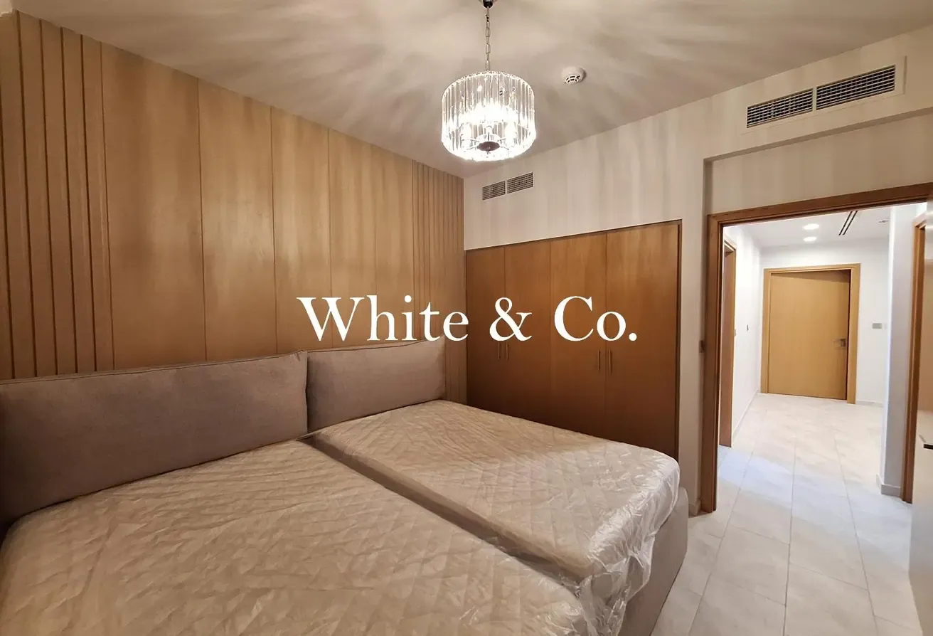 Furnished l Close to Amenities l Open-Plan