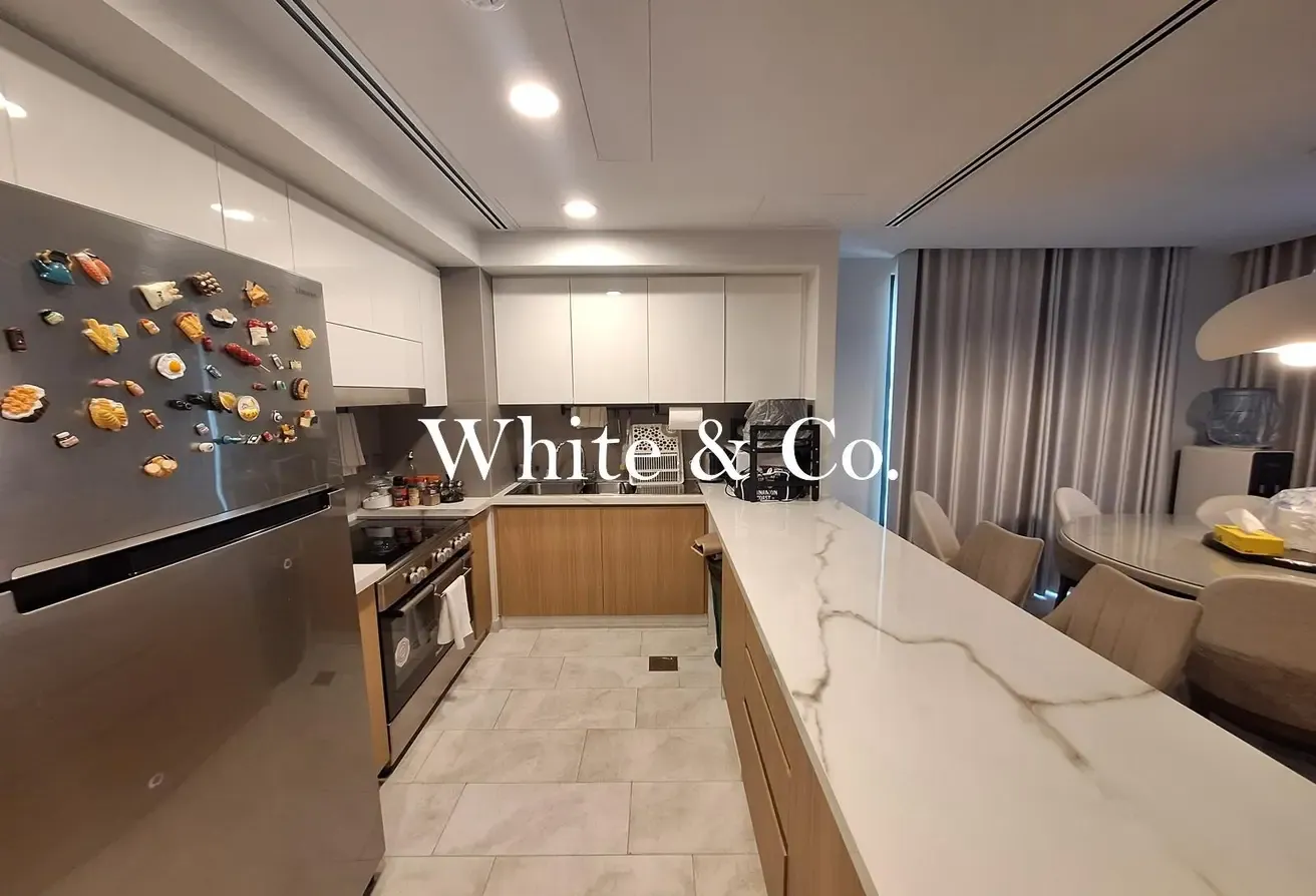 Furnished l Close to Amenities l Open-Plan
