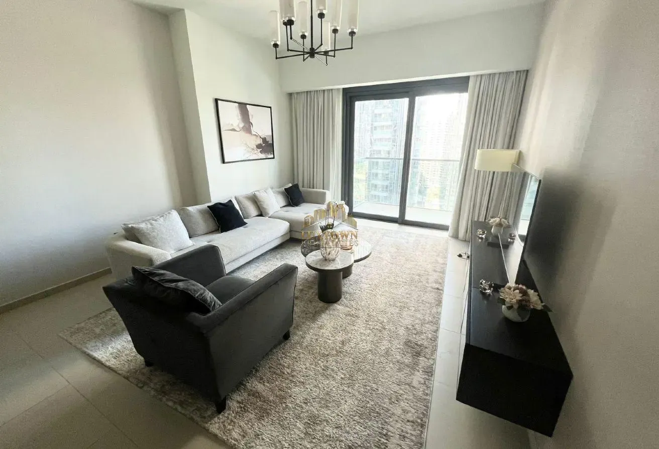 Burj+Fountain View-Multiple Units-Maids plus Store
