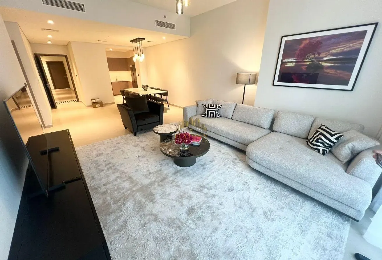 Burj+Fountain View-Multiple Units-Maids plus Store