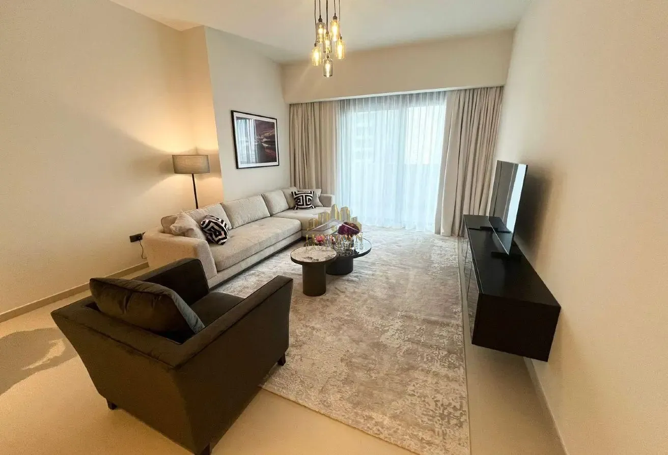 Burj+Fountain View-Multiple Units-Maids plus Store