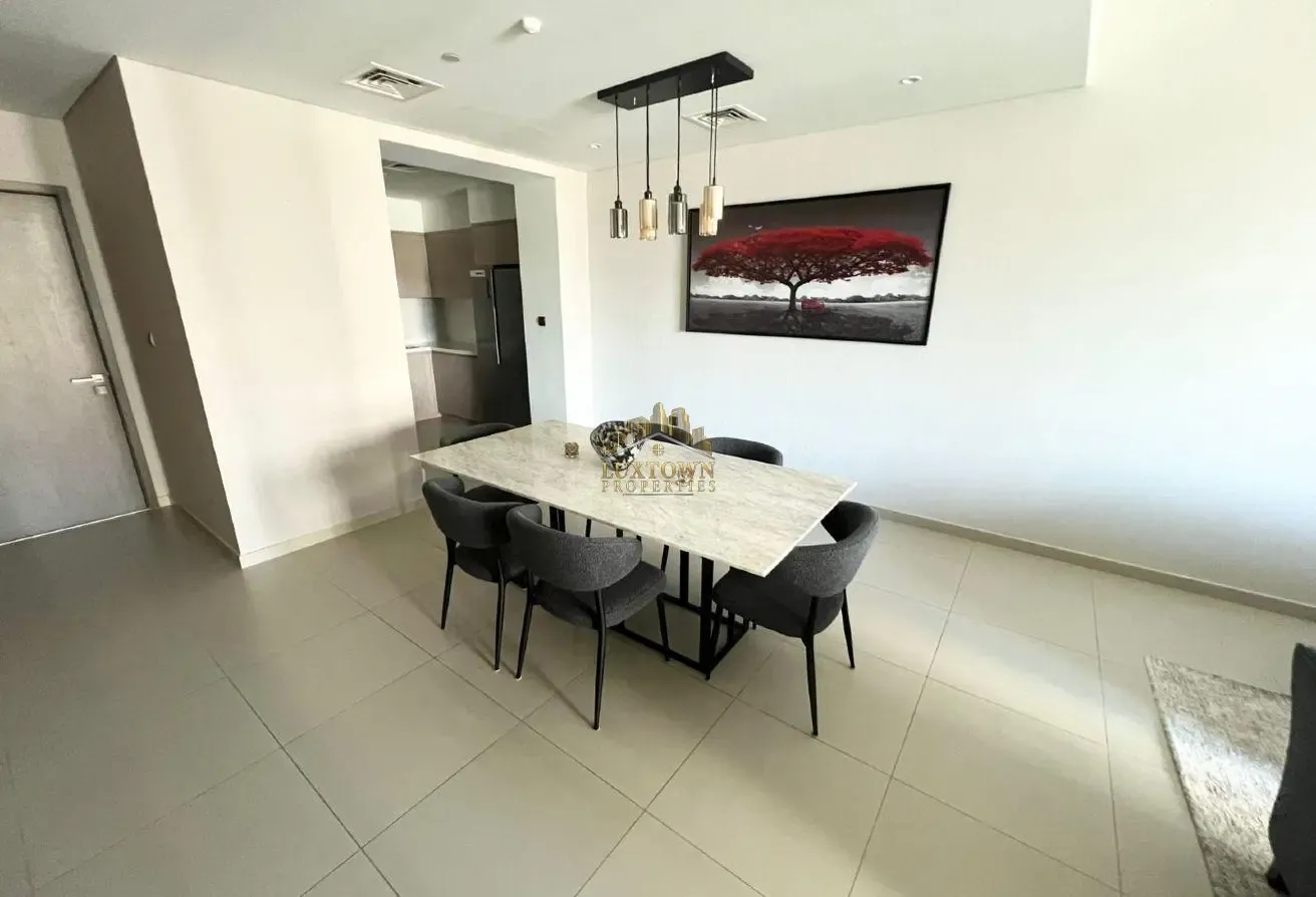 Burj+Fountain View-Multiple Units-Maids plus Store