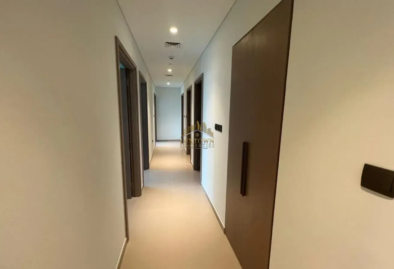 Burj+Fountain View-Multiple Units-Maids plus Store
