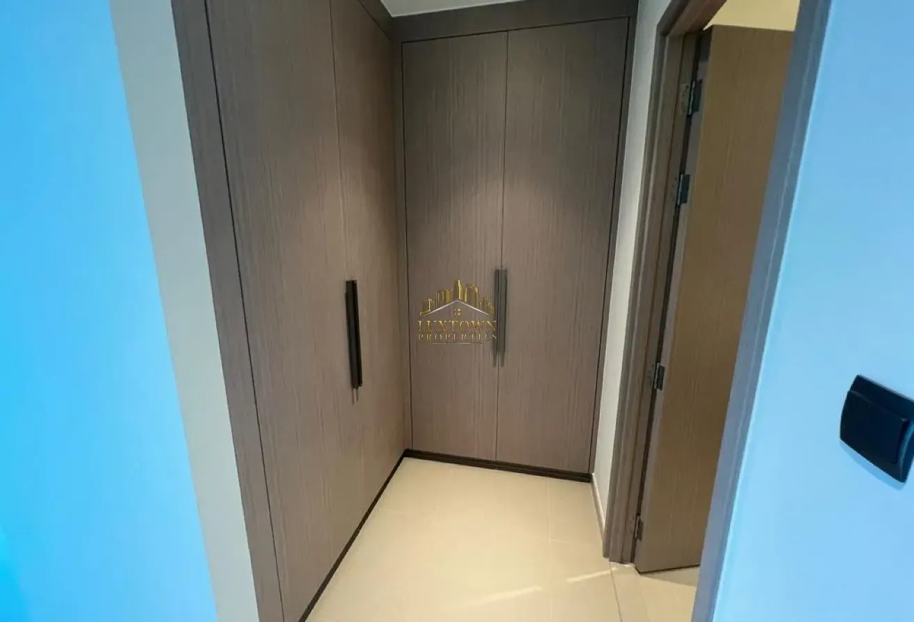 Burj+Fountain View-Multiple Units-Maids plus Store