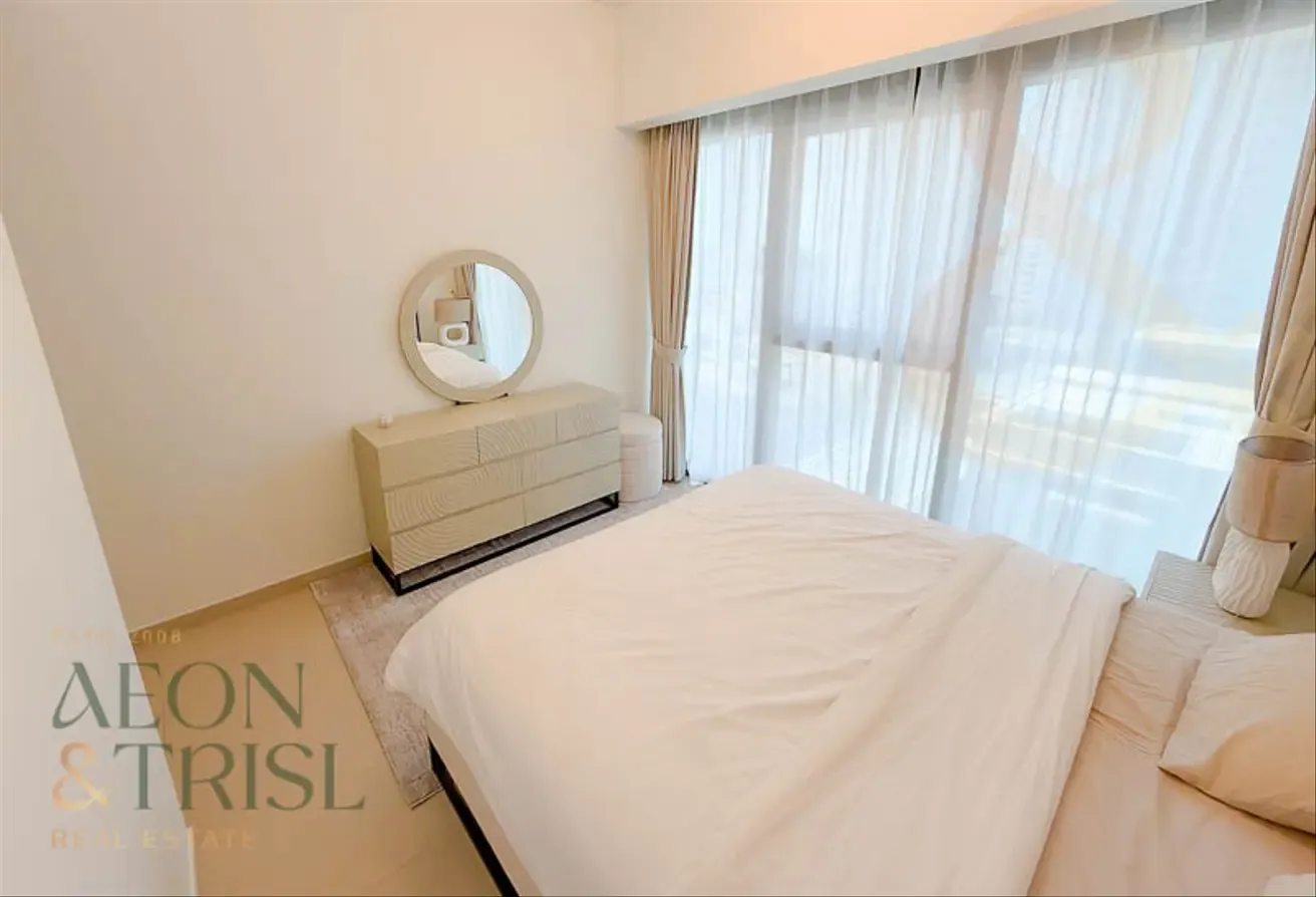 Act Towers | 2 Bed | Furnished