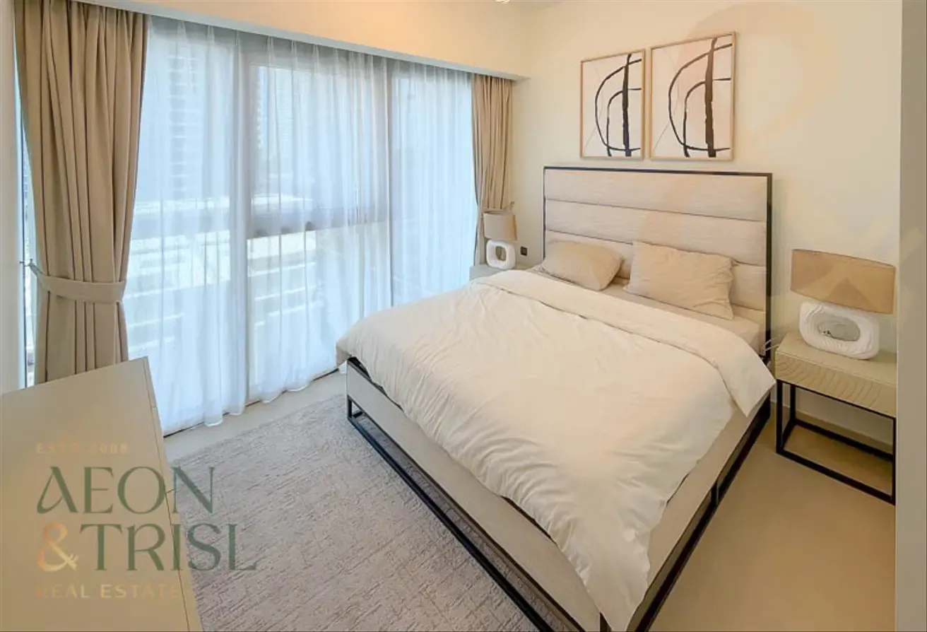 Act Towers | 2 Bed | Furnished