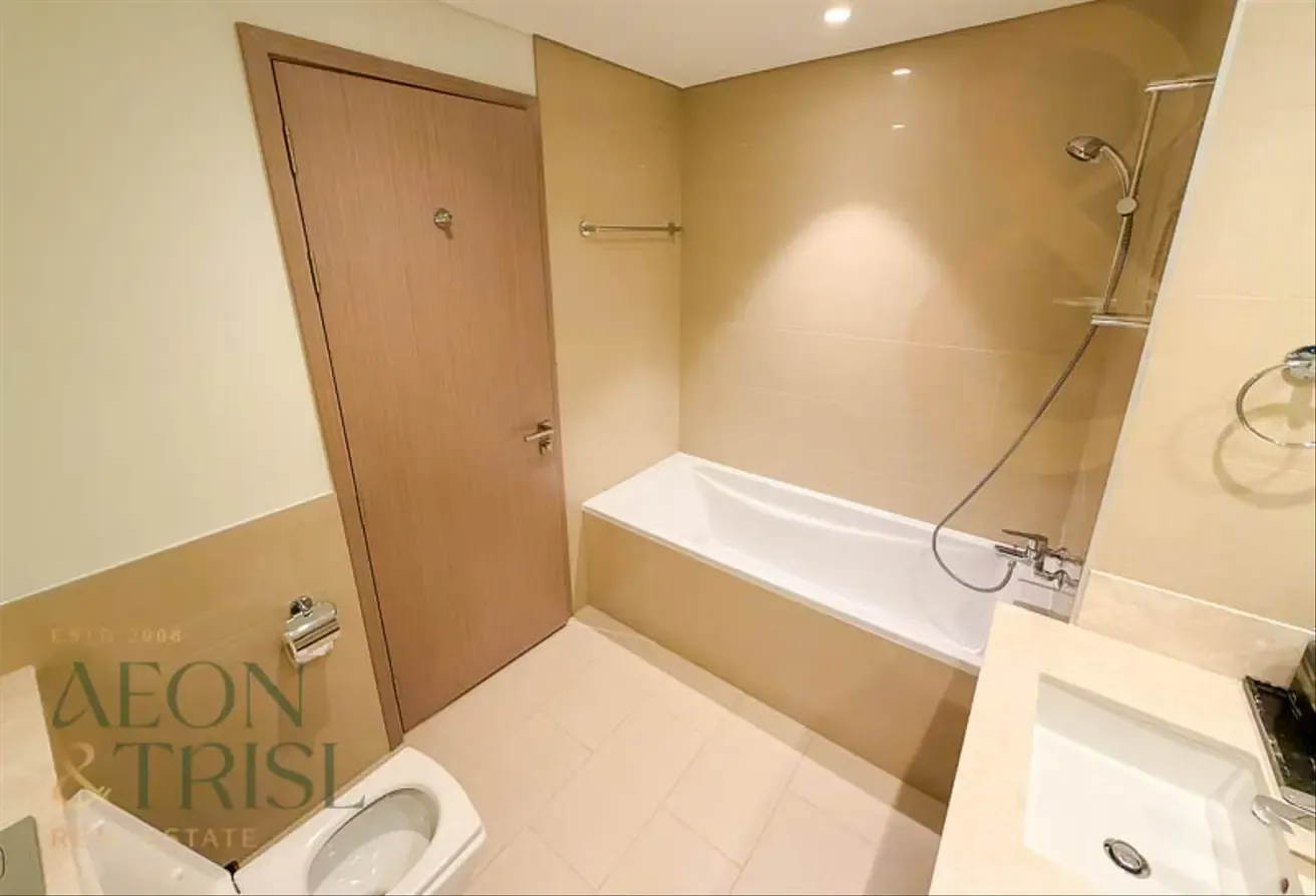 Act Towers | 2 Bed | Furnished