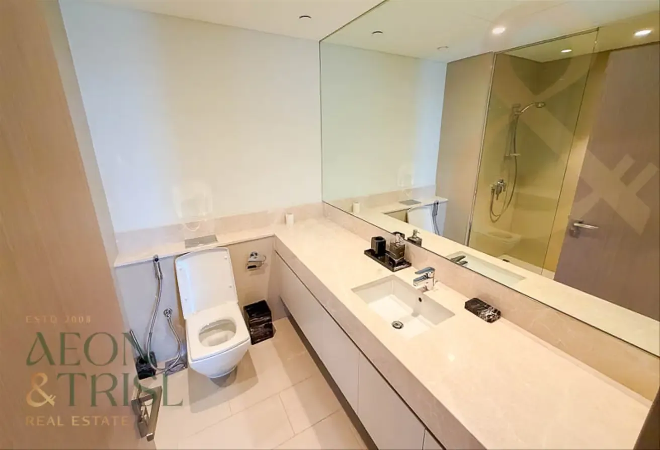 Act Towers | 2 Bed | Furnished