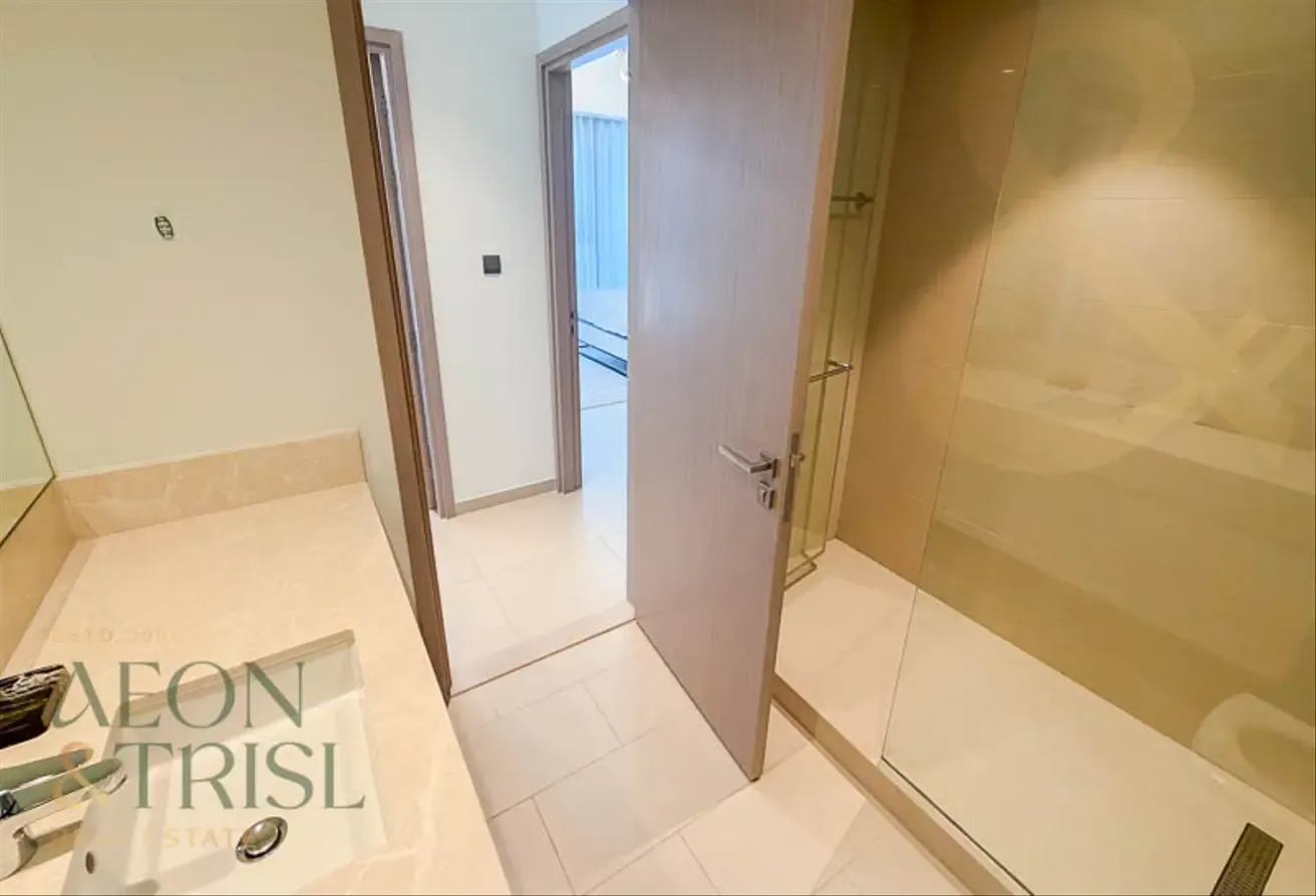 Act Towers | 2 Bed | Furnished