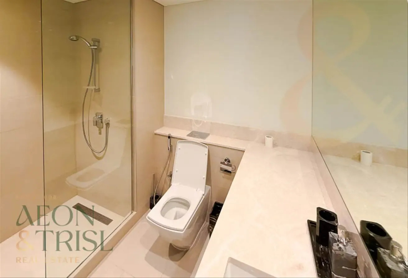 Act Towers | 2 Bed | Furnished