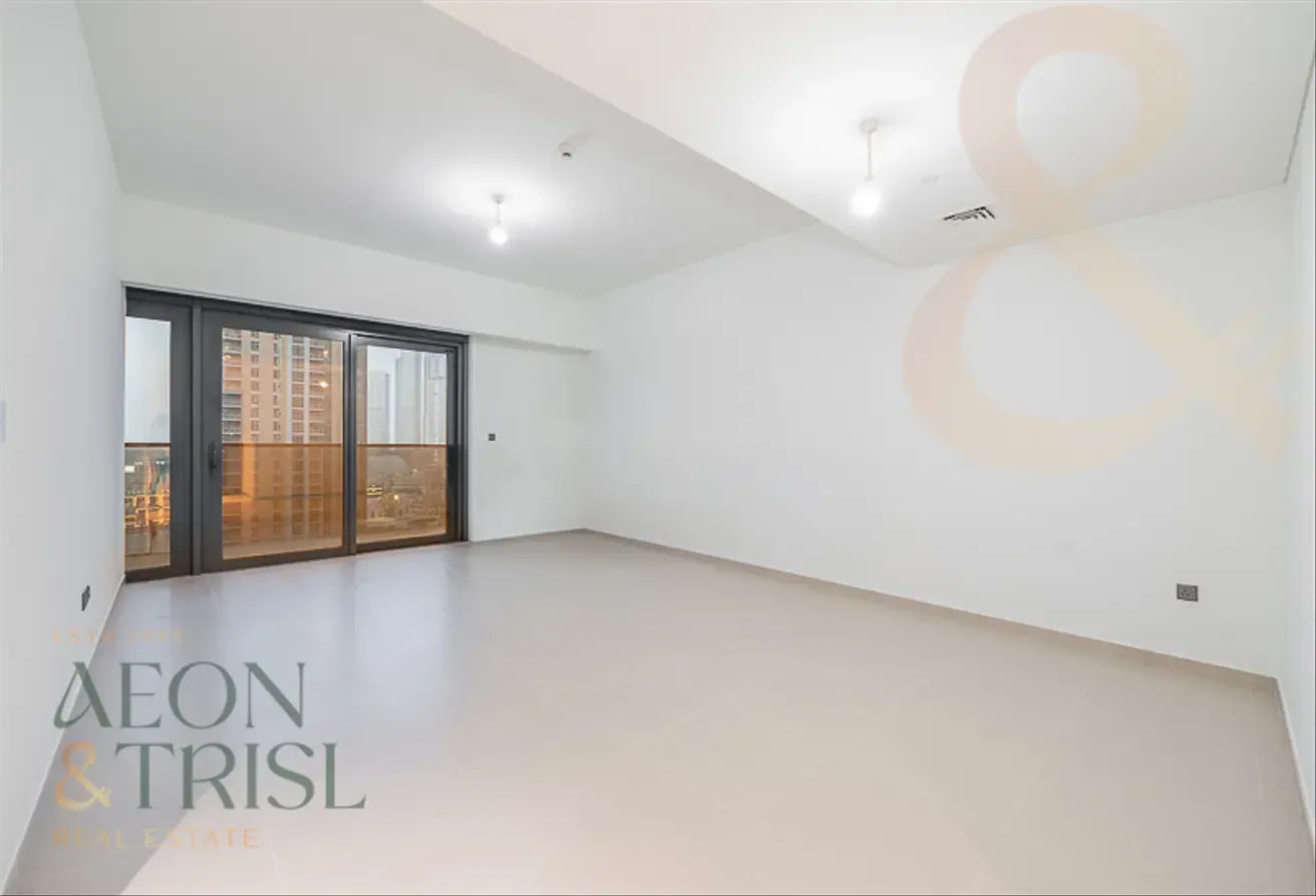 3 Bedrooms | Full Burj and Fountain View