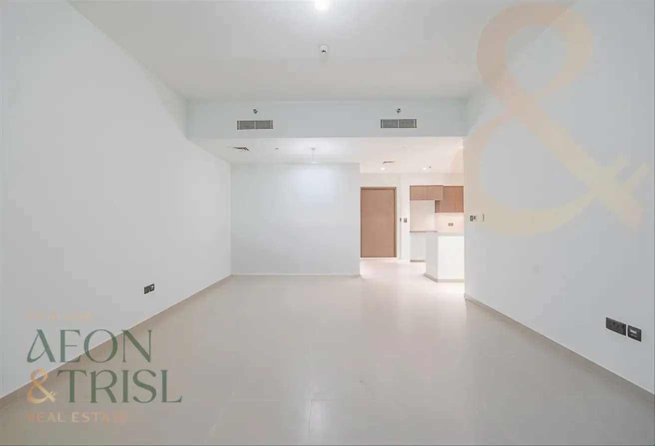 3 Bedrooms | Full Burj and Fountain View