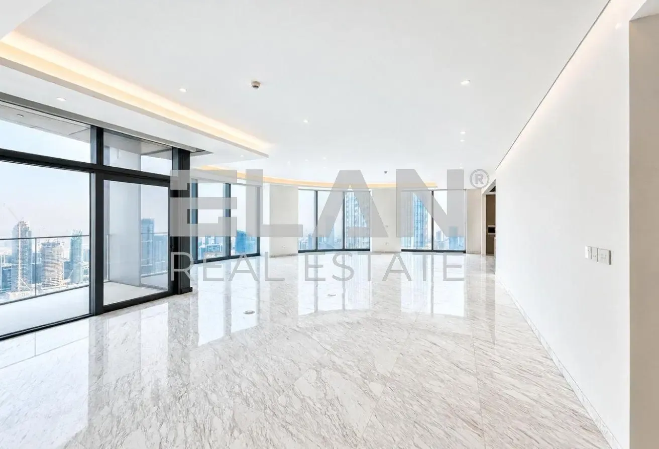 Fully Furnished I Upgraded I High Floor