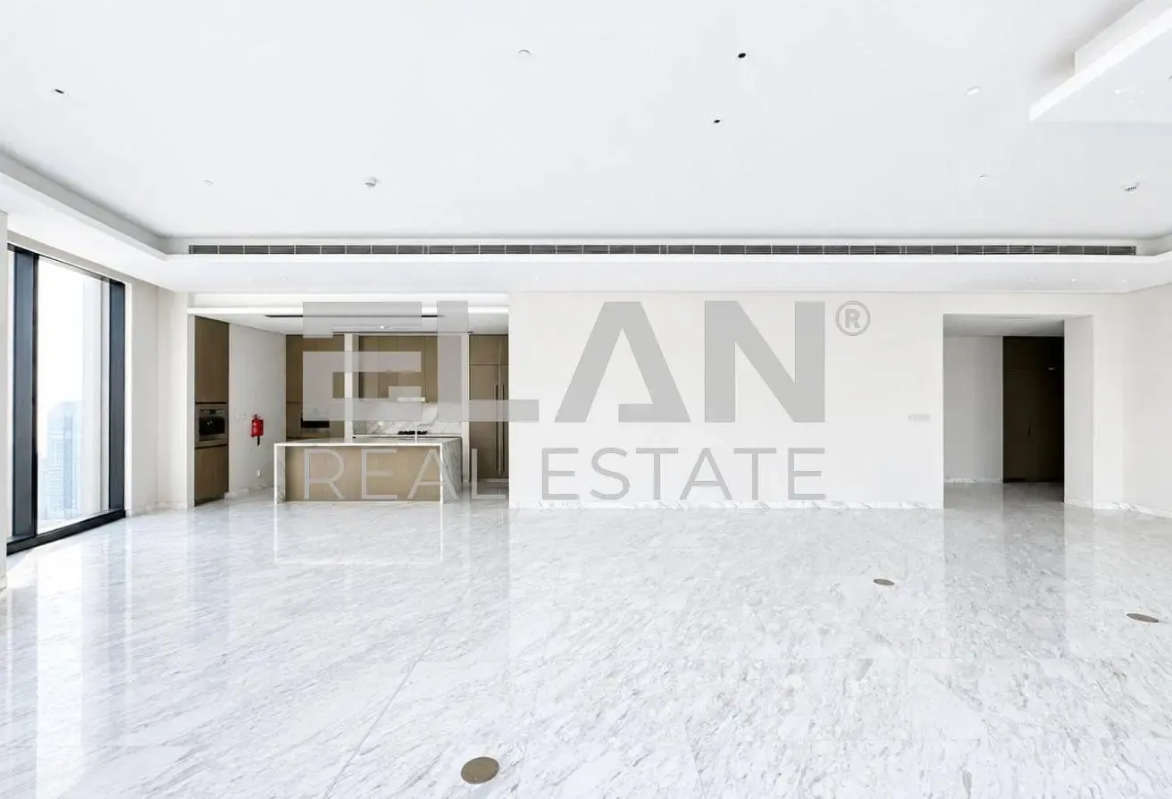 Fully Furnished I Upgraded I High Floor