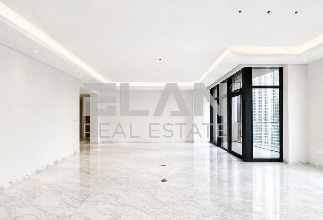 Fully Furnished I Upgraded I High Floor