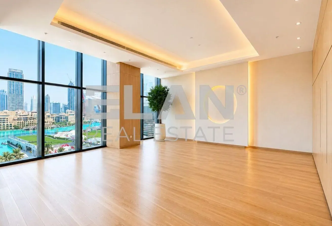 Fully Furnished I Upgraded I High Floor