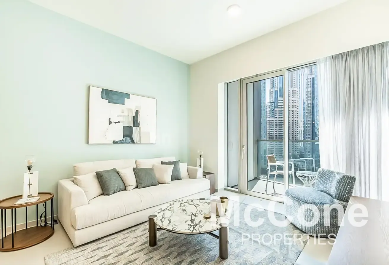 Genuine Listing | Upgraded | Vacant