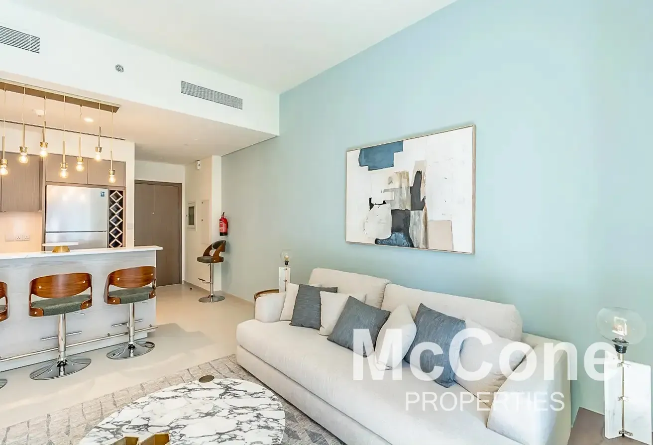 Genuine Listing | Upgraded | Vacant
