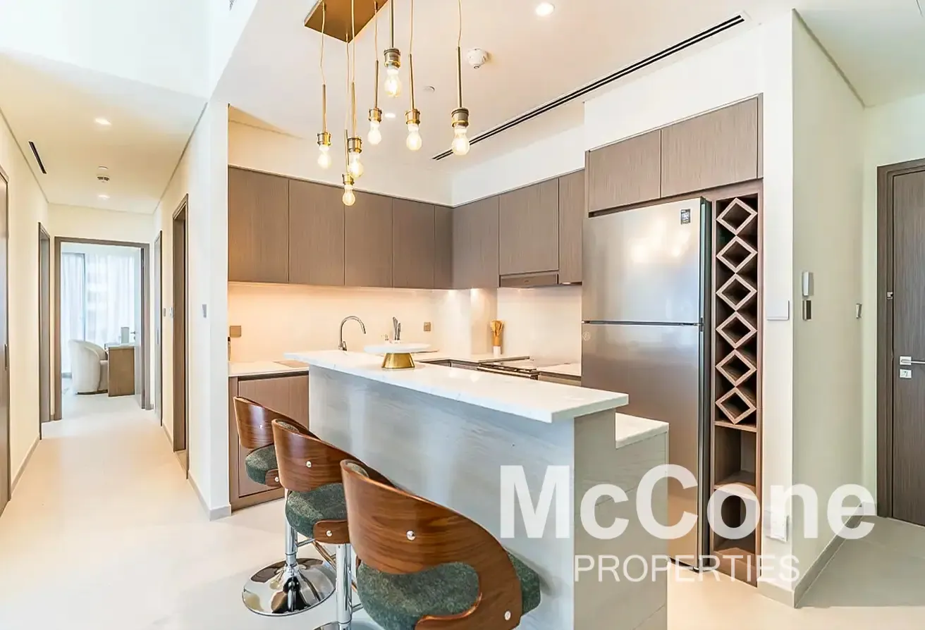 Genuine Listing | Upgraded | Vacant