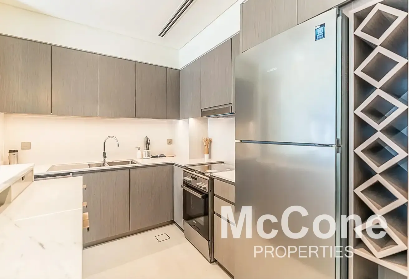 Genuine Listing | Upgraded | Vacant