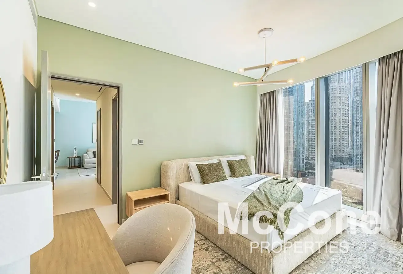 Genuine Listing | Upgraded | Vacant