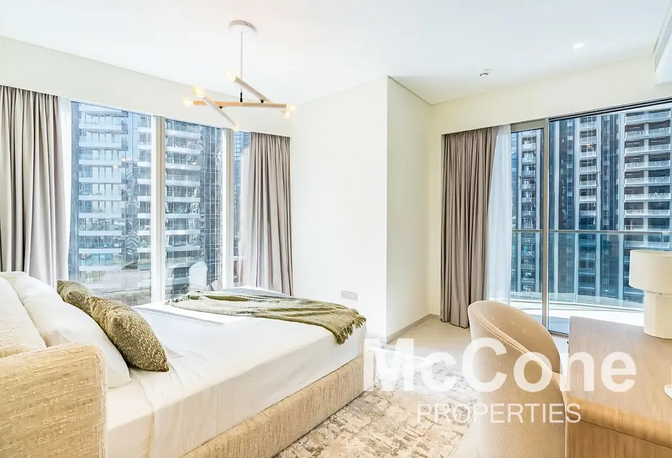 Genuine Listing | Upgraded | Vacant