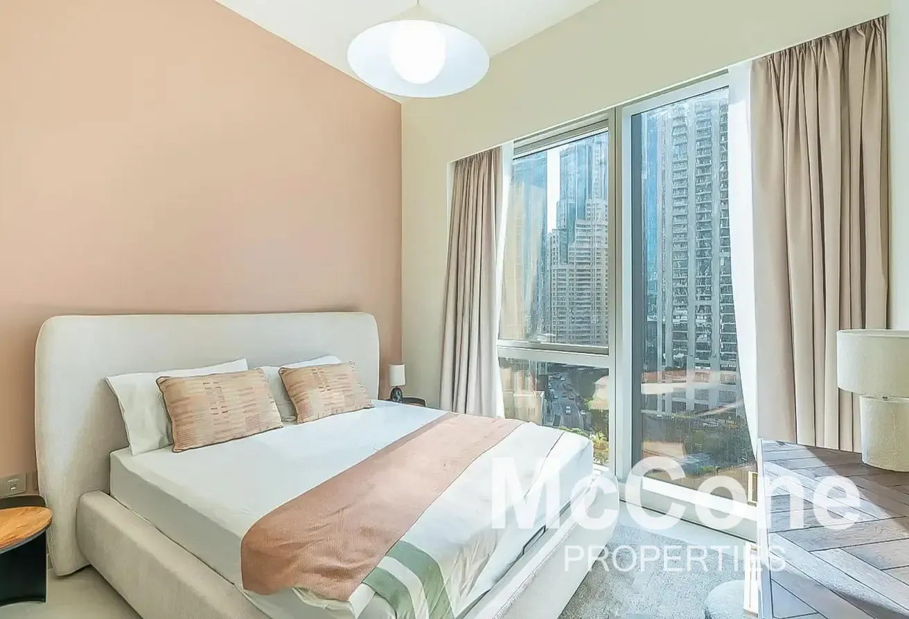 Genuine Listing | Upgraded | Vacant