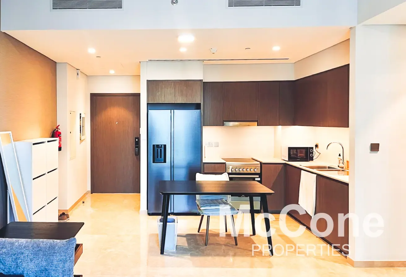 Grande | Mid Floor | Burj Views