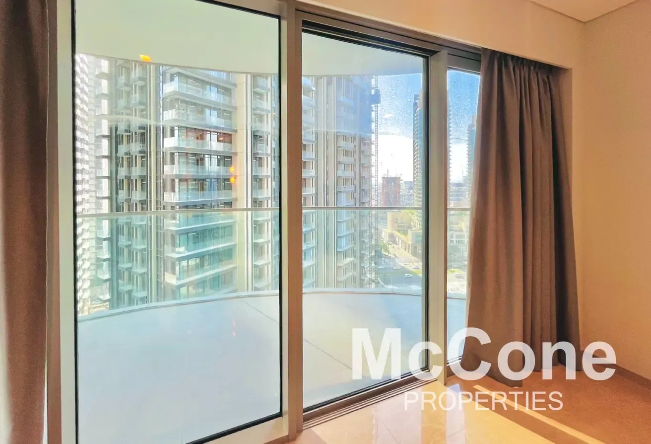 Grande | Mid Floor | Burj Views