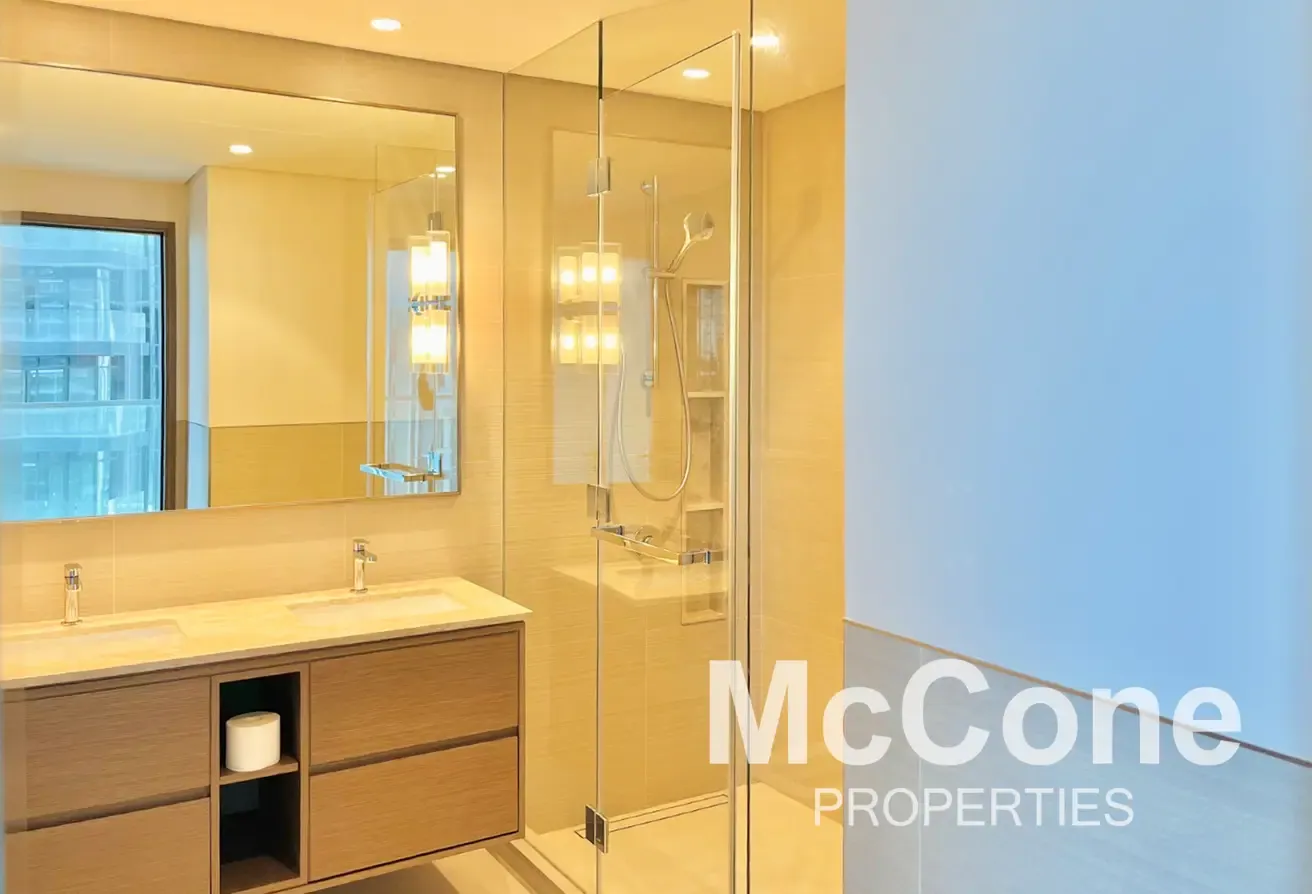 Grande | Mid Floor | Burj Views
