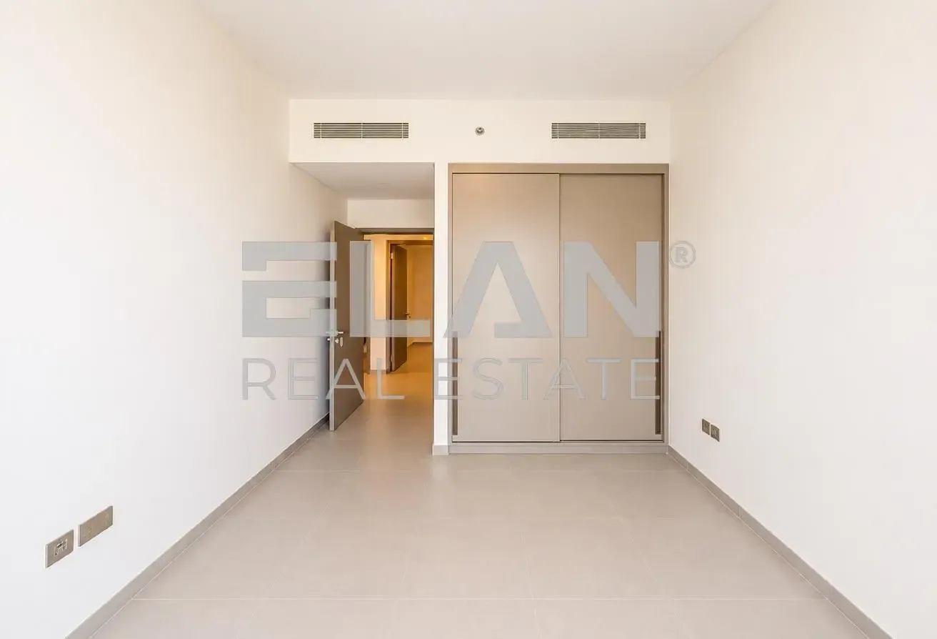 Unfurnished | Burj and Fountain Views | Bright