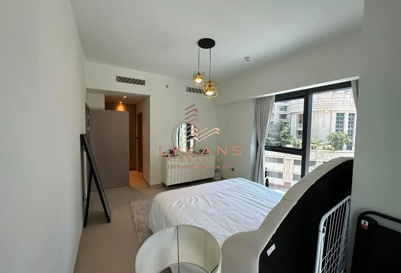 Luxury Living | Vacant | Access to Burj Khalifa