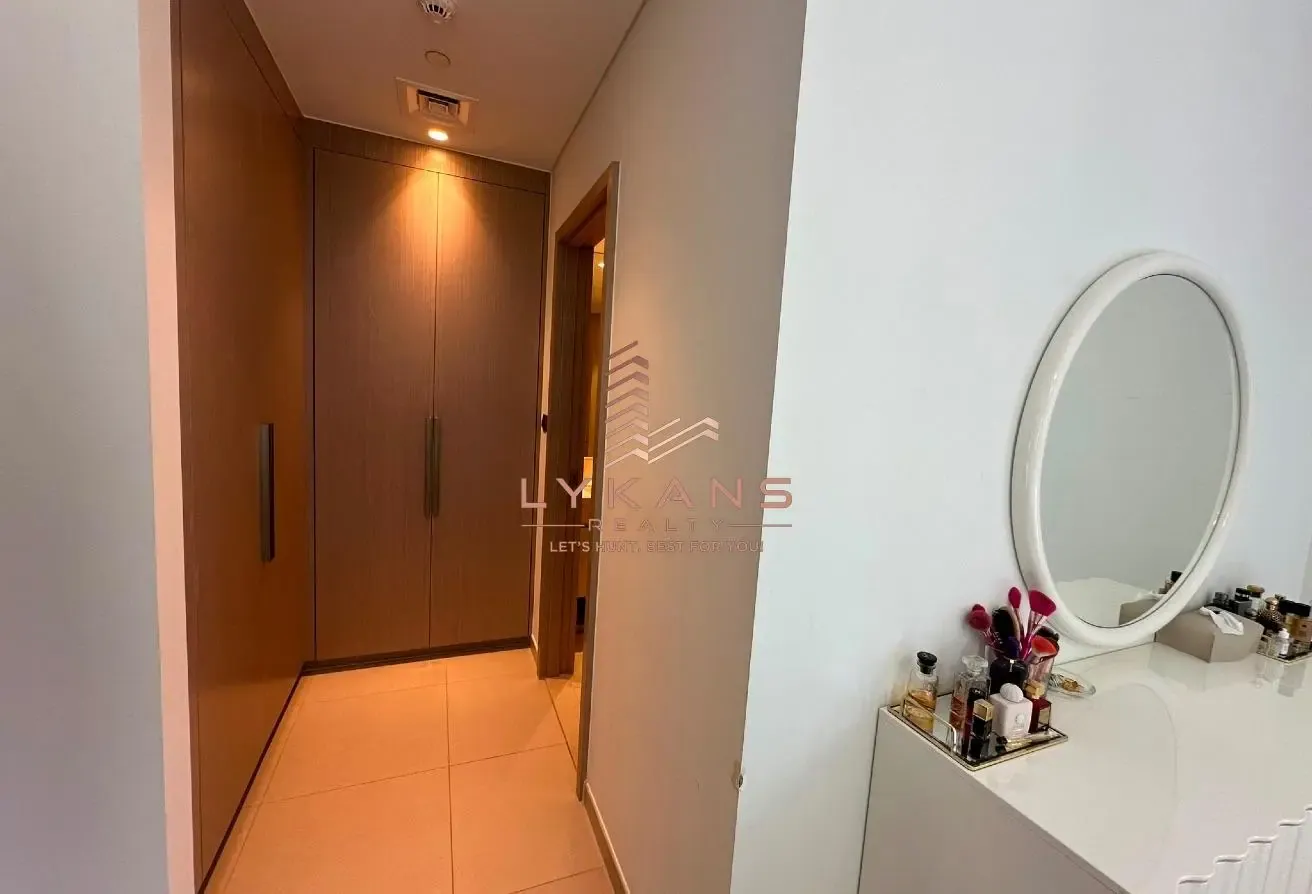 Luxury Living | Vacant | Access to Burj Khalifa