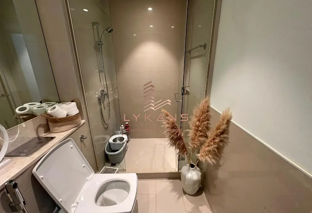 Luxury Living | Vacant | Access to Burj Khalifa
