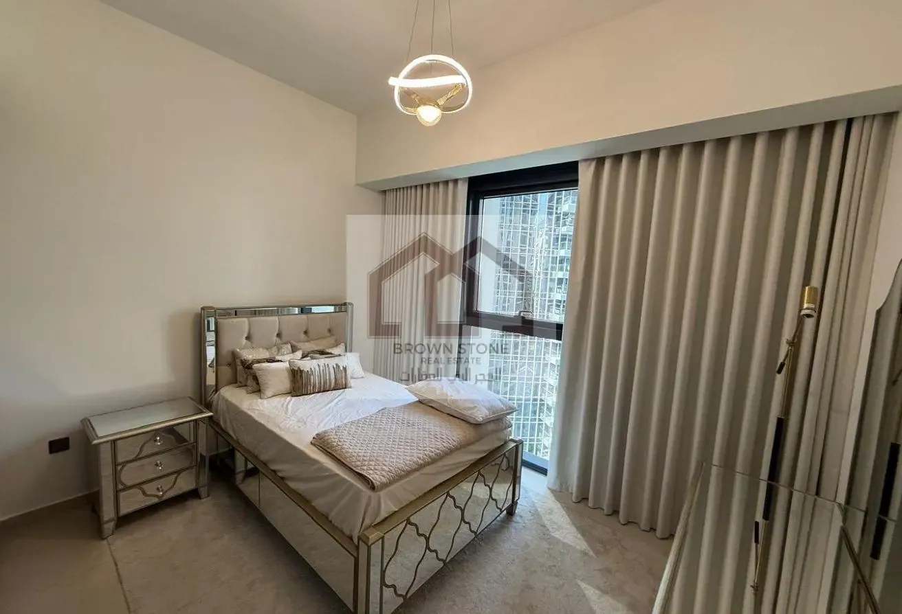 Fountain view Two Bed Full Furnished | Best Price