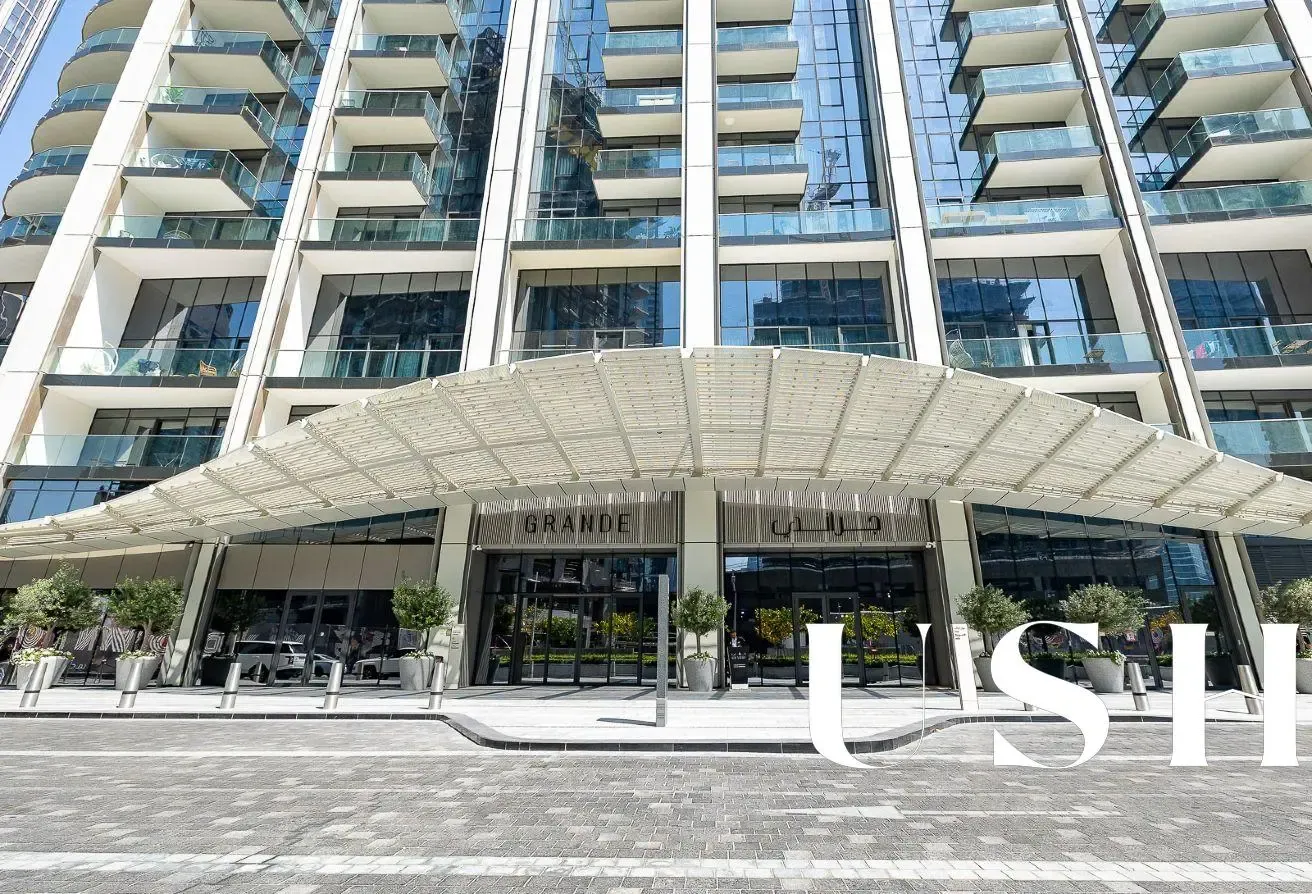 Panoramic Views | Next to Burj Khalifa -Mall | 3BR