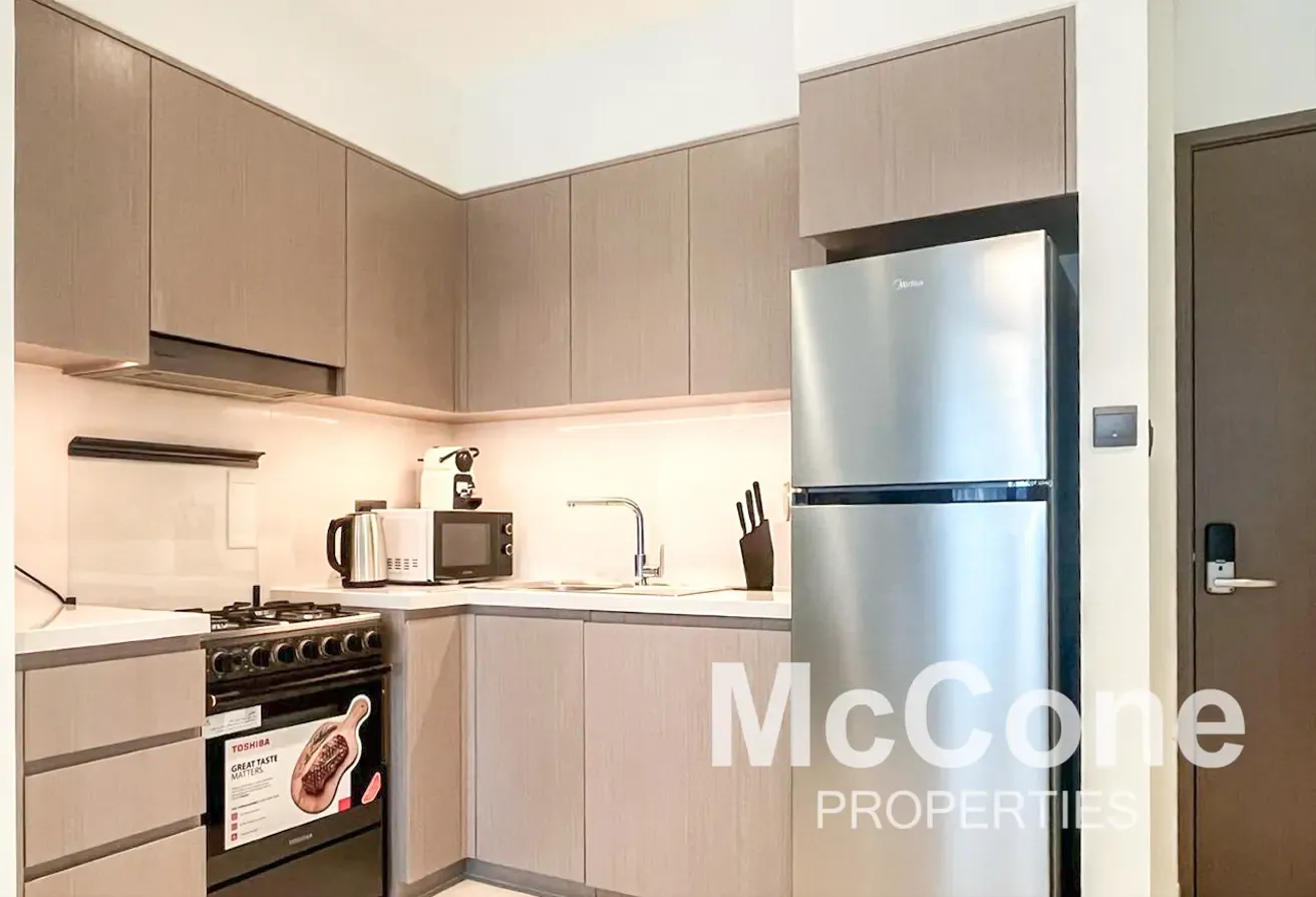 Fully Furnished | Cosy | Great Location