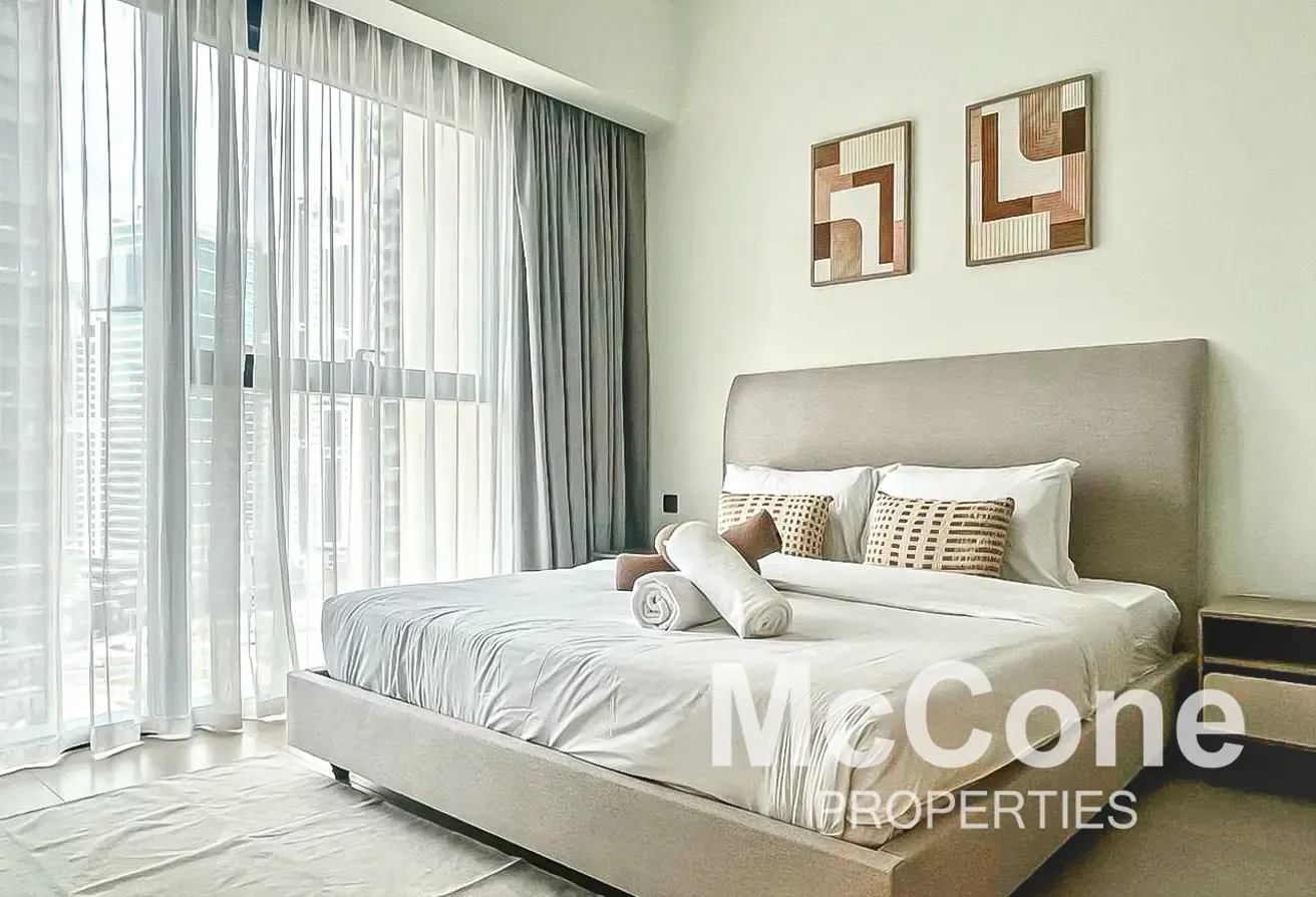Fully Furnished | Cosy | Great Location